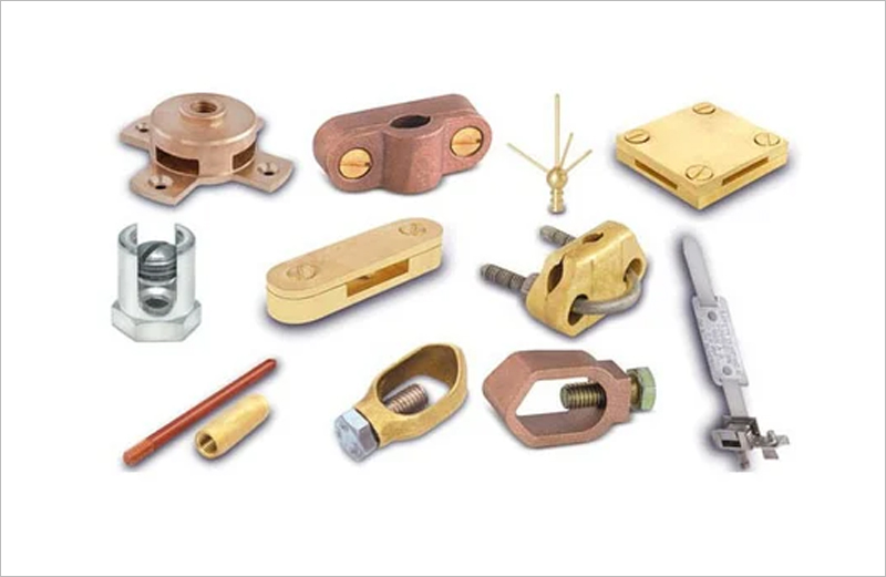 Earthing Accessories
