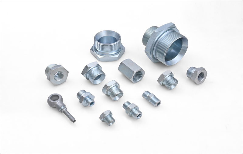 Hydraulic Fittings