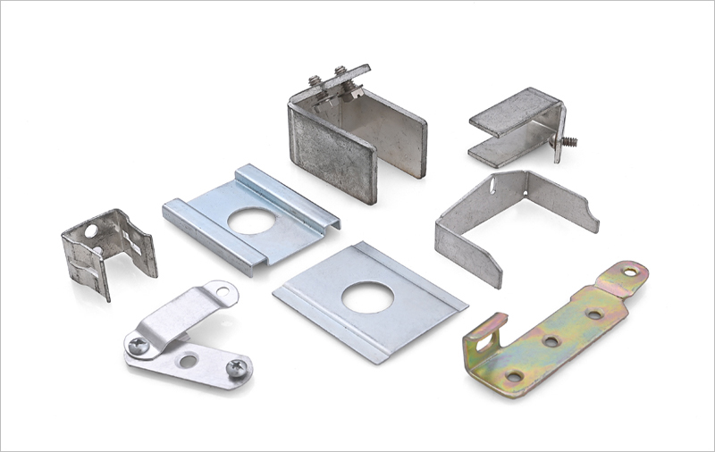 Sheet Metal Parts