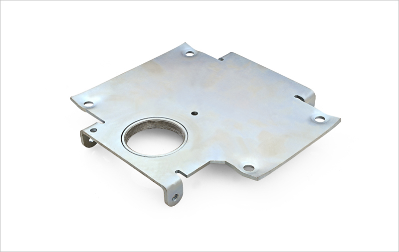 Sheet Metal Parts