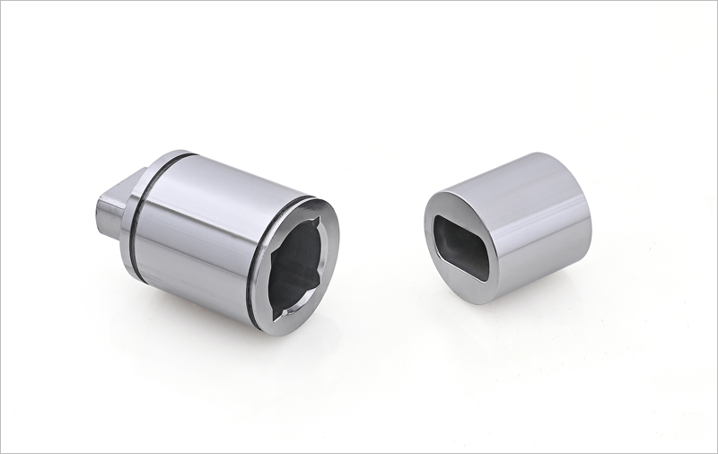 Turn Mill Components